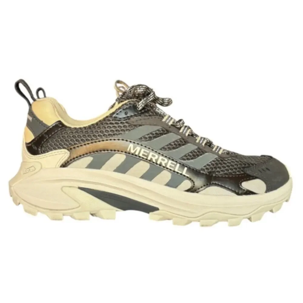 Merrell hiking shoes